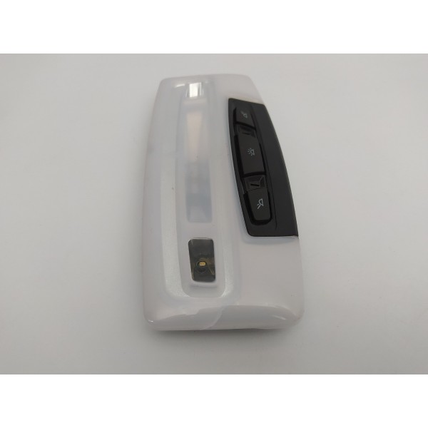 Luz Teto Cortesia Traseira Bmw 320i 2013 2014