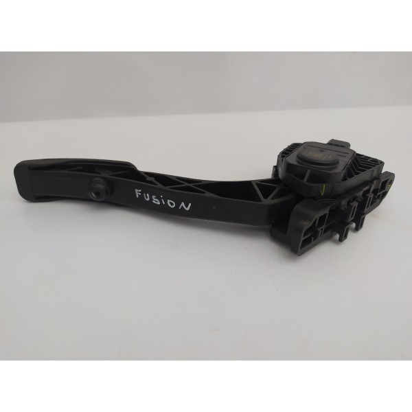 Pedal Acelerador Ford Fusion Titanium 2016