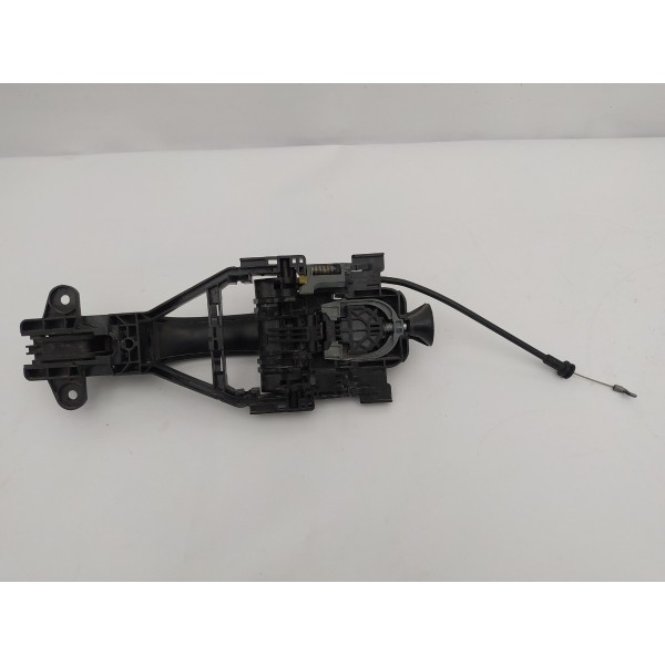 Maçaneta Externa Traseira Direita Volvo S60 2015 2016