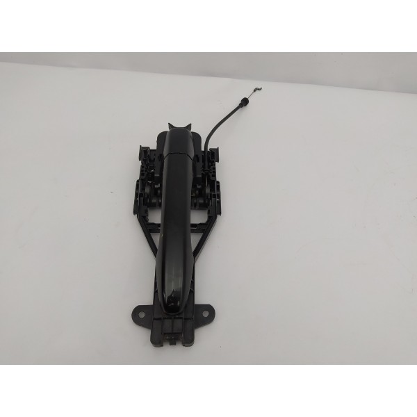 Maçaneta Externa Traseira Direita Volvo S60 2015 2016