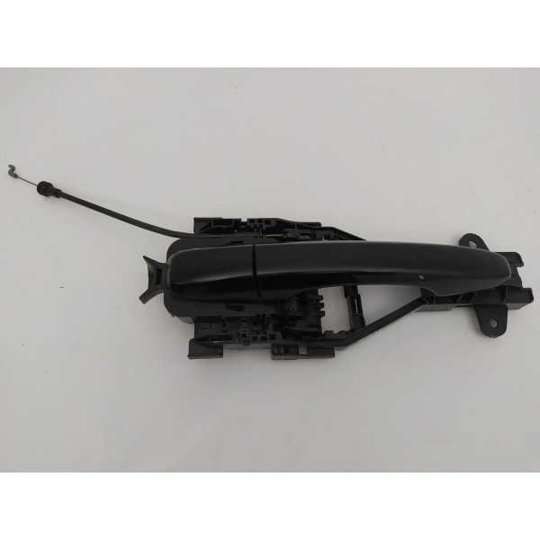 Maçaneta Externa Traseira Direita Volvo S60 2015 2016