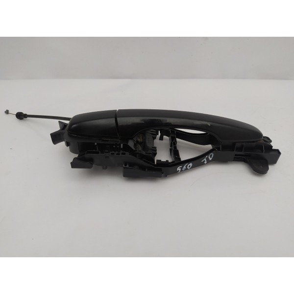 Maçaneta Externa Traseira Direita Volvo S60 2015 2016