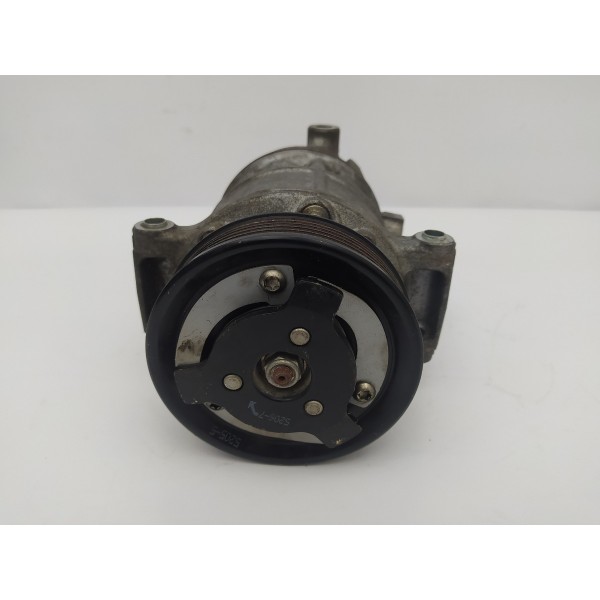Compressor Ar Condicionado Volkswagen Jetta 2.0 5k0820803c