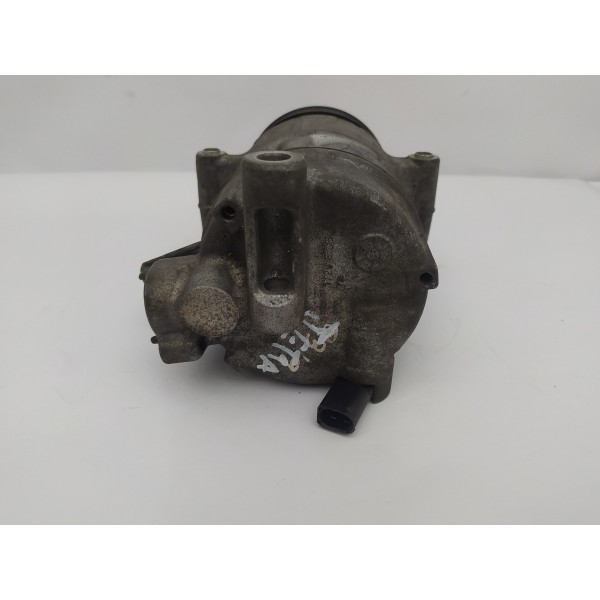 Compressor Ar Condicionado Volkswagen Jetta 2.0 5k0820803c