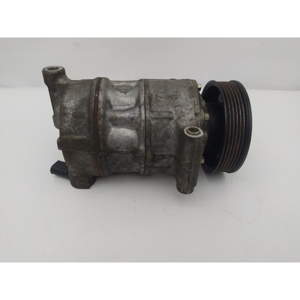 Compressor Ar Condicionado Volkswagen Jetta 2.0 5k0820803c