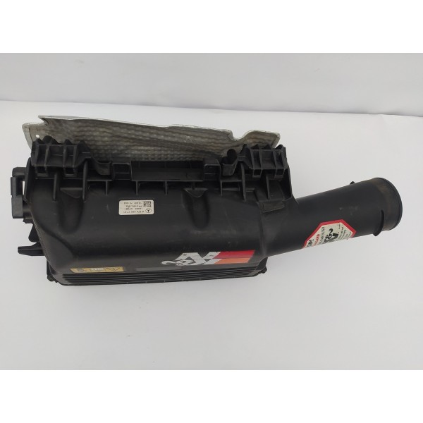 Caixa Filtro Ar Mercedes Benz C250 2015 2016 A2740901701
