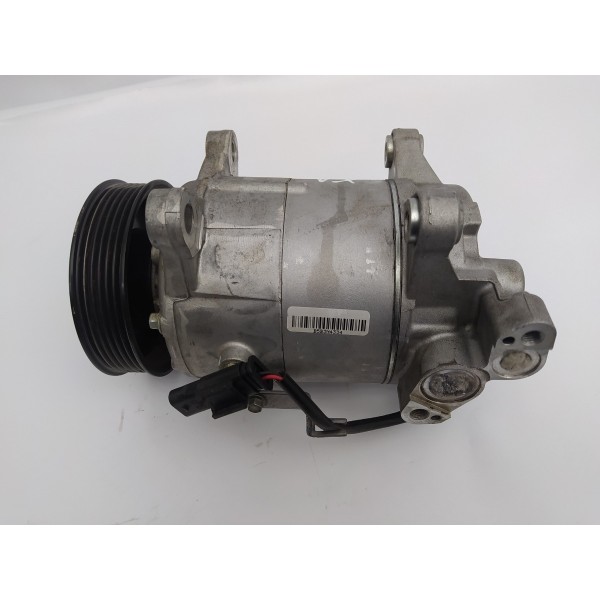 Compressor Ar Condicionado Bmw X1 2.0 F48 2018