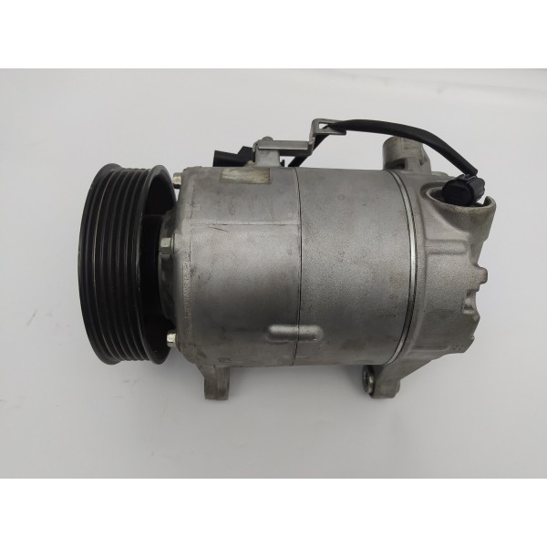 Compressor Ar Condicionado Bmw X1 2.0 F48 2018