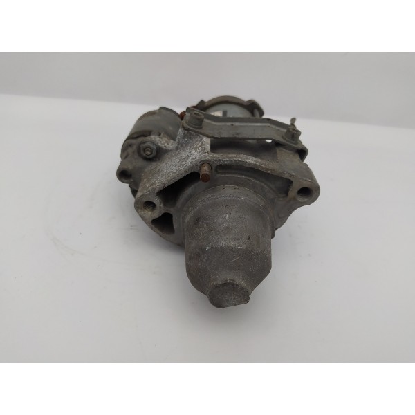 Motor Arranque Partida Bmw X6 M 4.4 V8 2014