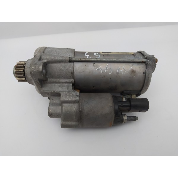 Motor Arranque Partida Audi S3 2.0 2017
