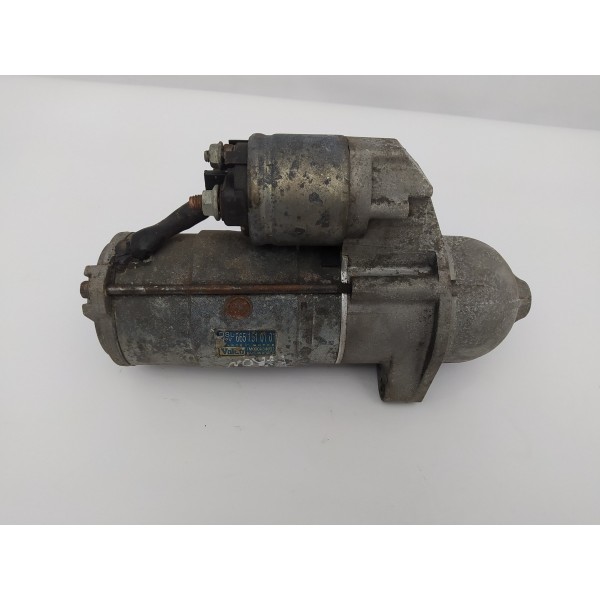 Motor Arranque Partida Ssangyoung Kyron 2011 2012 Diesel