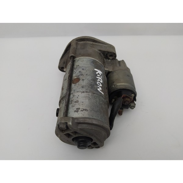 Motor Arranque Partida Ssangyoung Kyron 2011 2012 Diesel
