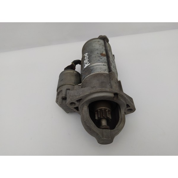 Motor Arranque Partida Ssangyoung Kyron 2011 2012 Diesel