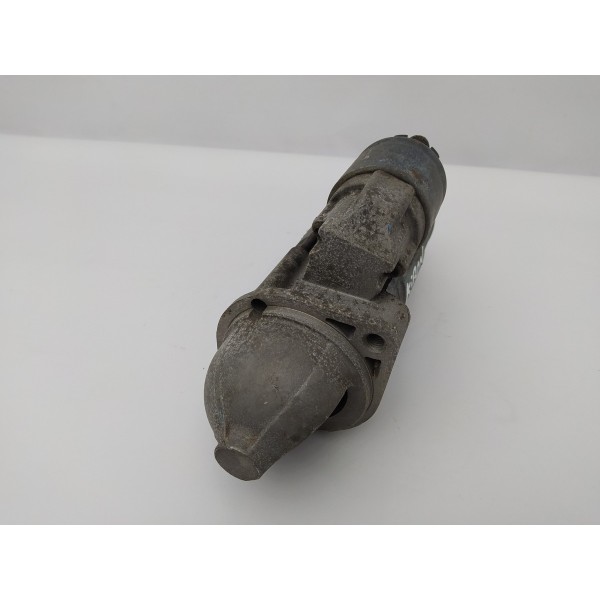Motor Arranque Partida Ssangyoung Kyron 2011 2012 Diesel