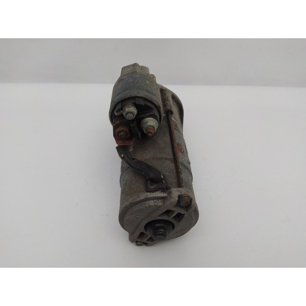 Motor Arranque Partida Ssangyoung Kyron 2011 2012 Diesel