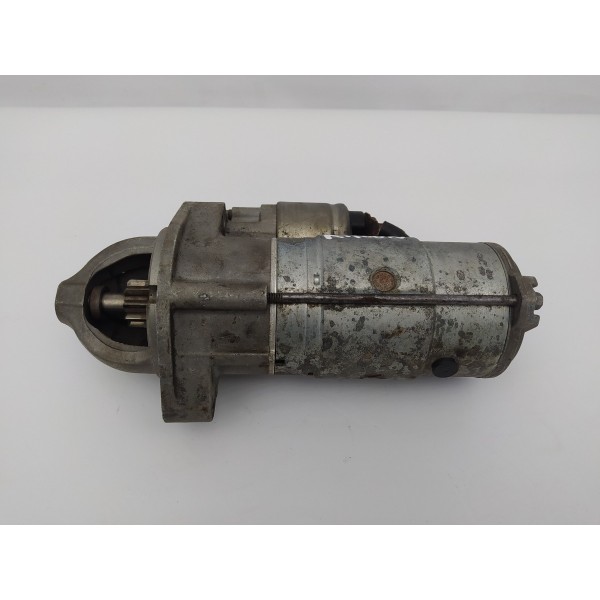 Motor Arranque Partida Ssangyoung Kyron 2011 2012 Diesel