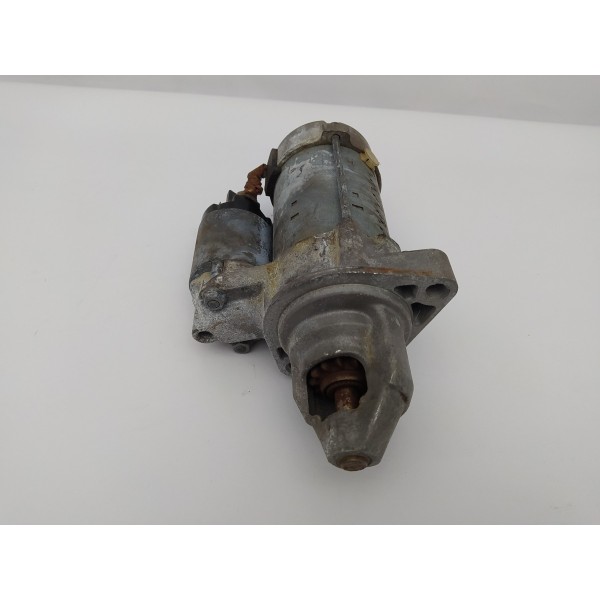 Motor Arranque Partida Mercedes Benz C250 2015 2016