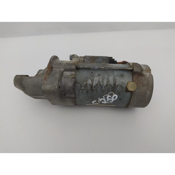 Motor Arranque Partida Mercedes Benz C250 2015 2016