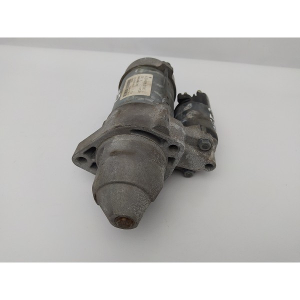 Motor Arranque Partida Mercedes Benz C250 2015 2016
