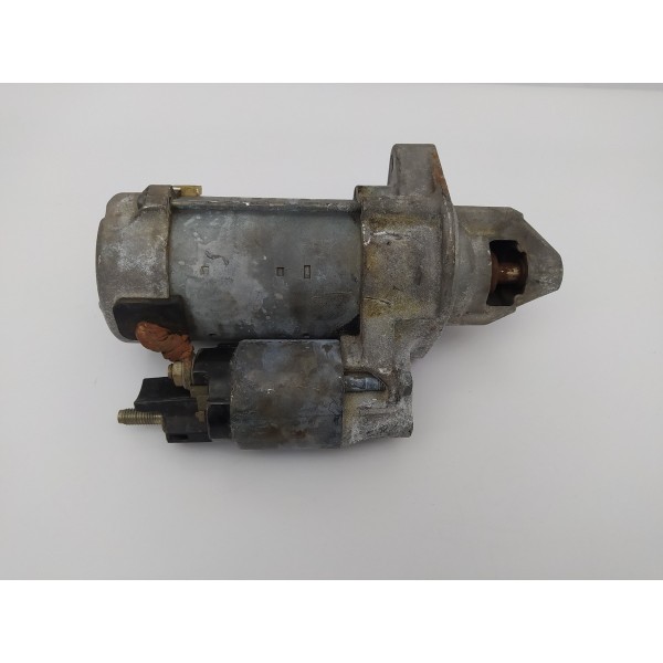 Motor Arranque Partida Mercedes Benz C250 2015 2016