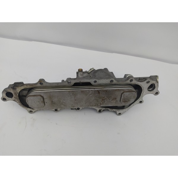 Radiador Óleo Resfriador Toyota Hilux 2013 2014