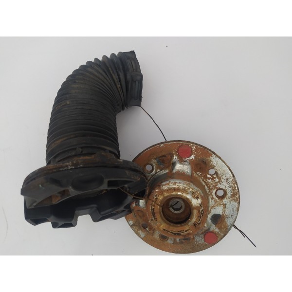 Coxim Amortecedor Traseiro Esquerdo Land Rover Freelander 2