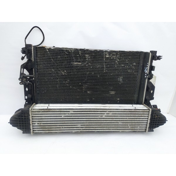 Kit Radiador Land Rover Evoque 2.0 2013