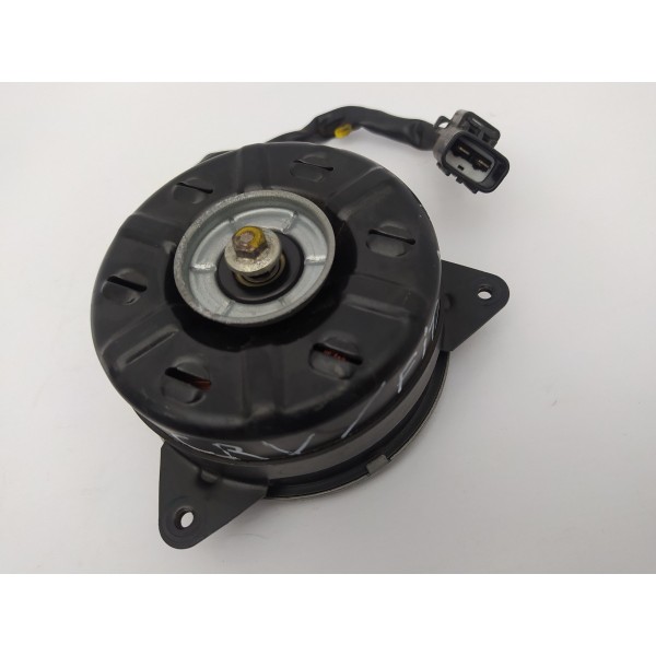 Motor Ventoinha Radiador Honda Fit Civic Crv Ae2680002110