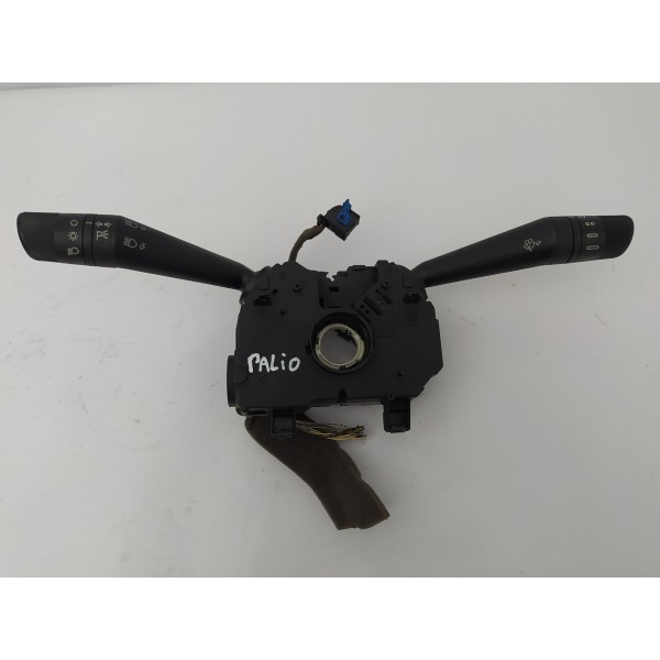 Chave Seta Fiat Palio 2012 2013