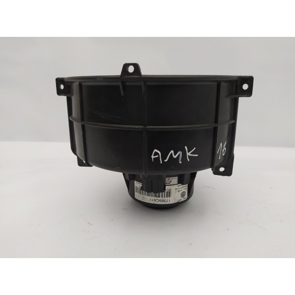 Motor Ventilador Interno Volkswagen Amarok 2016