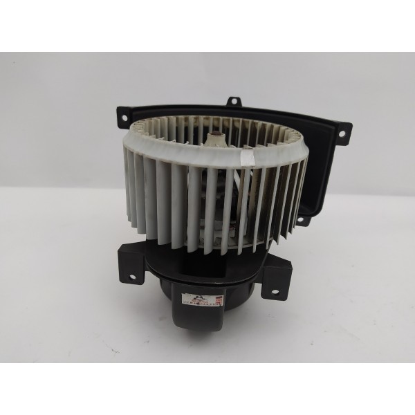 Motor Ventilador Interno Volkswagen Amarok 2016