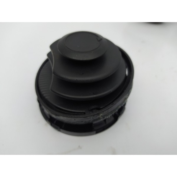Difusor Ar Condicionado Volkswagen Saveiro Gol G5 Unidade