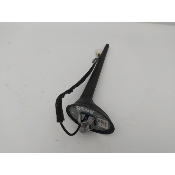 Antena Teto Jeep Renegade 2017 2018