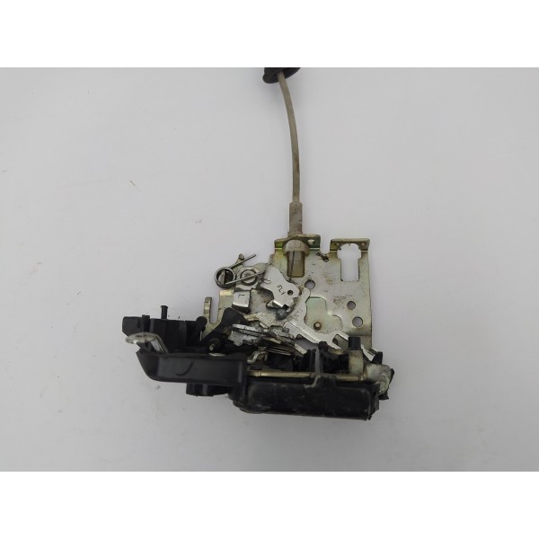 Fechadura Porta Traseira Esquerda Hyundai I30 2015