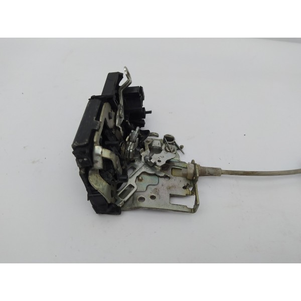 Fechadura Porta Traseira Esquerda Hyundai I30 2015