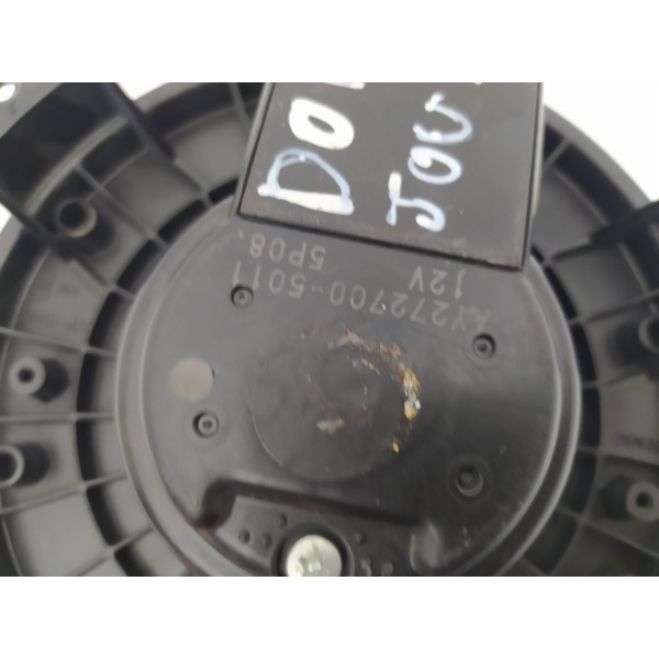 Motor Ventilador Interno Dodge Journey 2012 2013