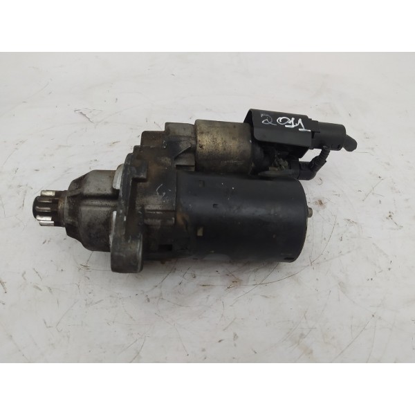 Motor Arranque Volkswagen Tiguan 2.0 Tsi 2010 2011 2012