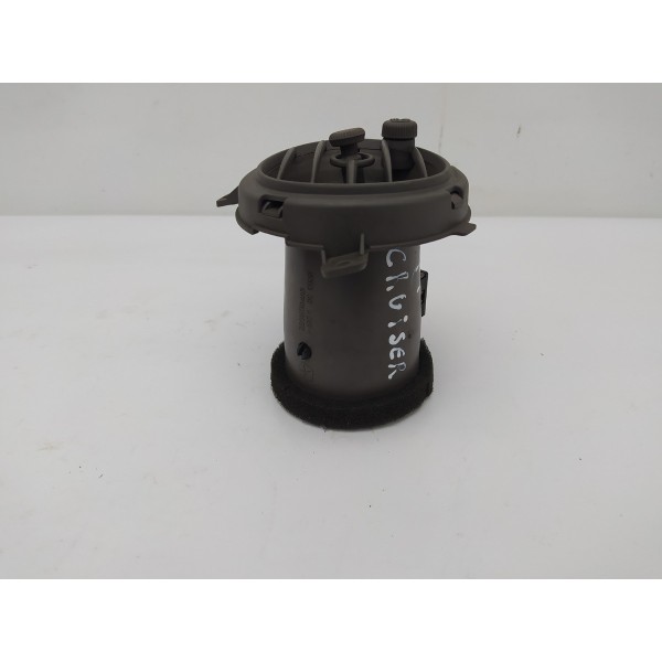 Difusor Ar Condicionado Central Chrysler Pt Cruiser 2008 09