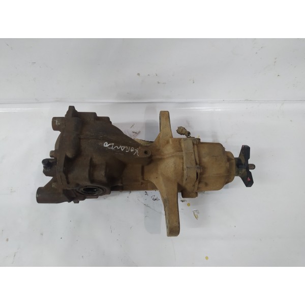 Diferencial Traseiro Ssangyong Korando 2.0 2011 2012