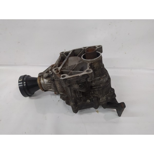 Diferencial Dianteiro Ssangyong Korando 2.0 2011 2012