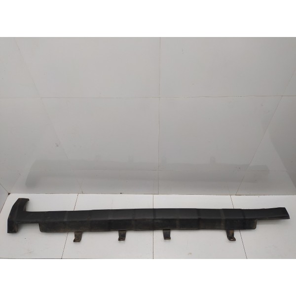 Spoiler Lateral Esquerdo Honda Crv 2009 2010