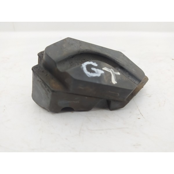 Suporte Coxim Radiador Direito Bmw 535i Gt 2010 2011 2012