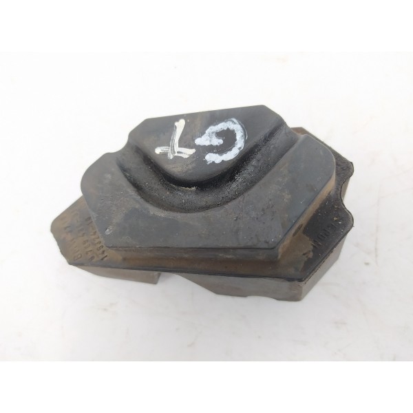 Suporte Coxim Radiador Direito Bmw 535i Gt 2010 2011 2012