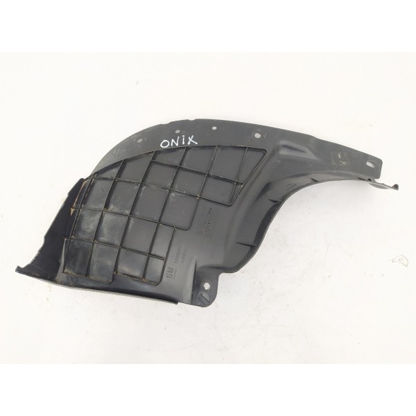 Parabarro Traseiro Esquerdo Chevrolet Onix 2018 19 52096891