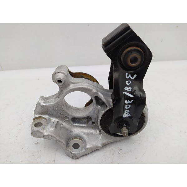Coxim Traseiro Central Peugeot 308 3008 2013 2014 8108907