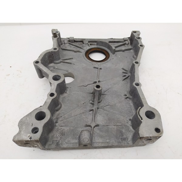 Tampa Frontal Motor Ssangyong Korando 2011