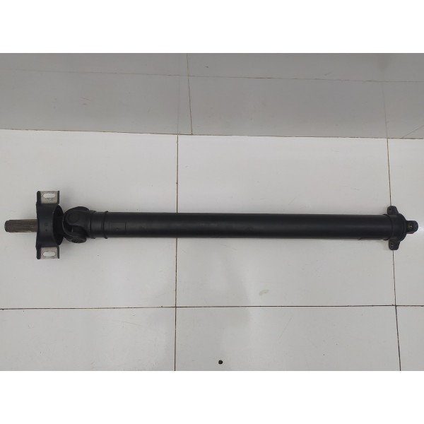 Eixo Cardan Traseiro Mercedes Benz C180 2016 A2056303