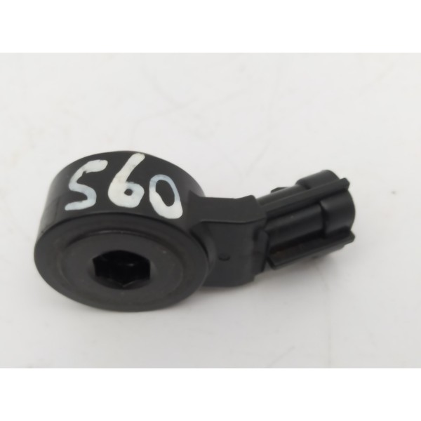 Sensor Detonação Motor Volvo S60 2016 2017 Ag9n12a699aa