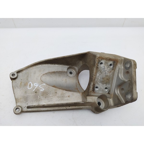 Suporte Traseiro Direito Semi Eixo Volvo S60 2016 31370633