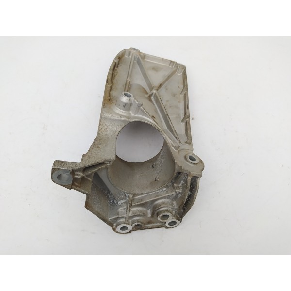 Suporte Traseiro Direito Semi Eixo Volvo S60 2016 31370633